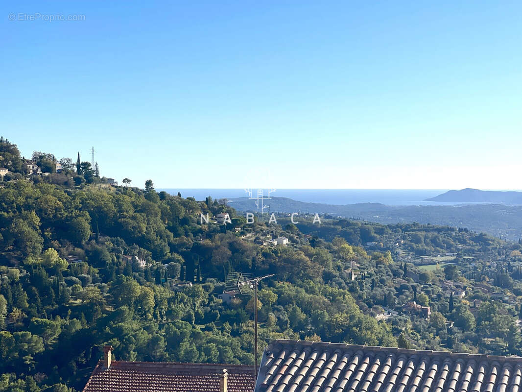 Appartement à GRASSE