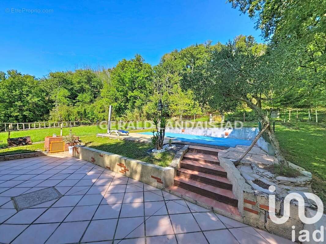 Photo 7 - Maison à CALMONT