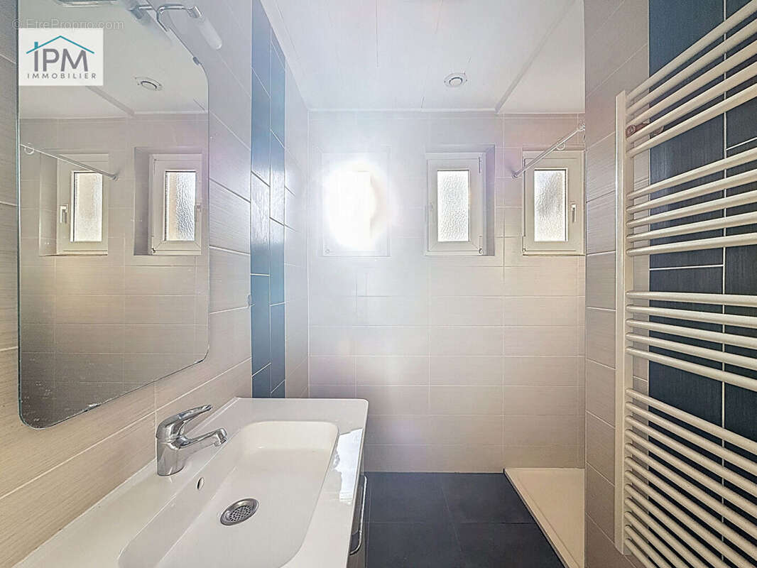 Maison à FEGERSHEIM