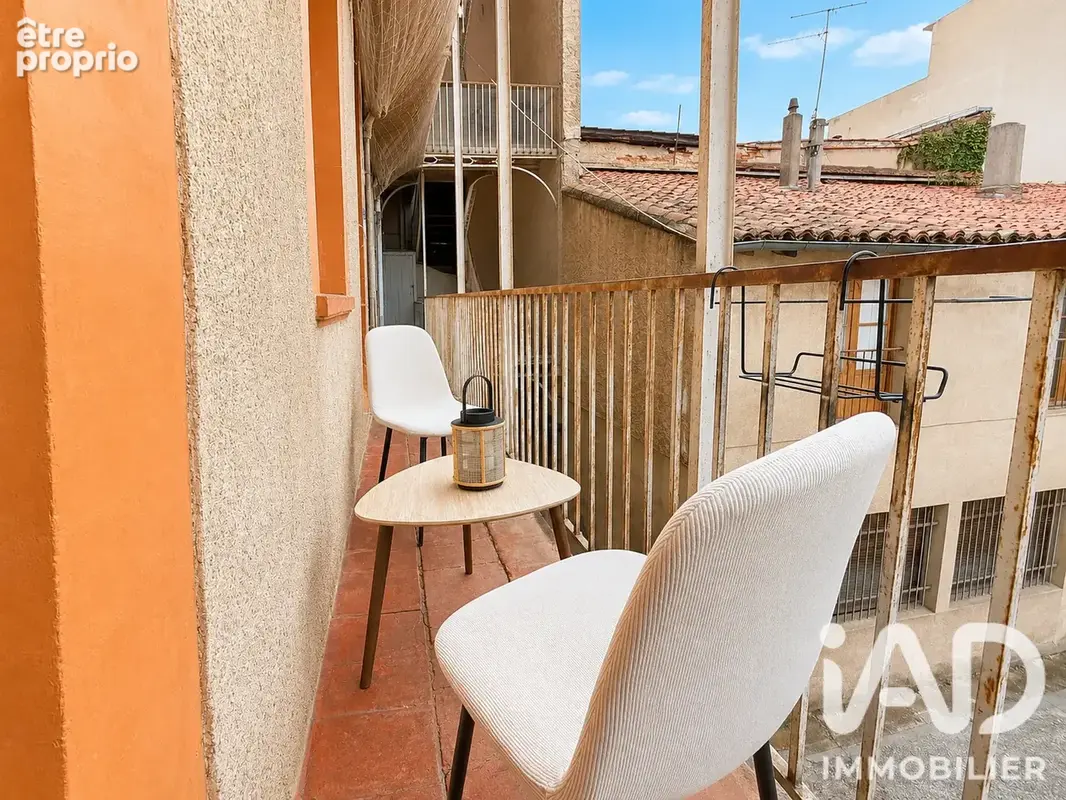 Photo 1 - Appartement à TOULOUSE