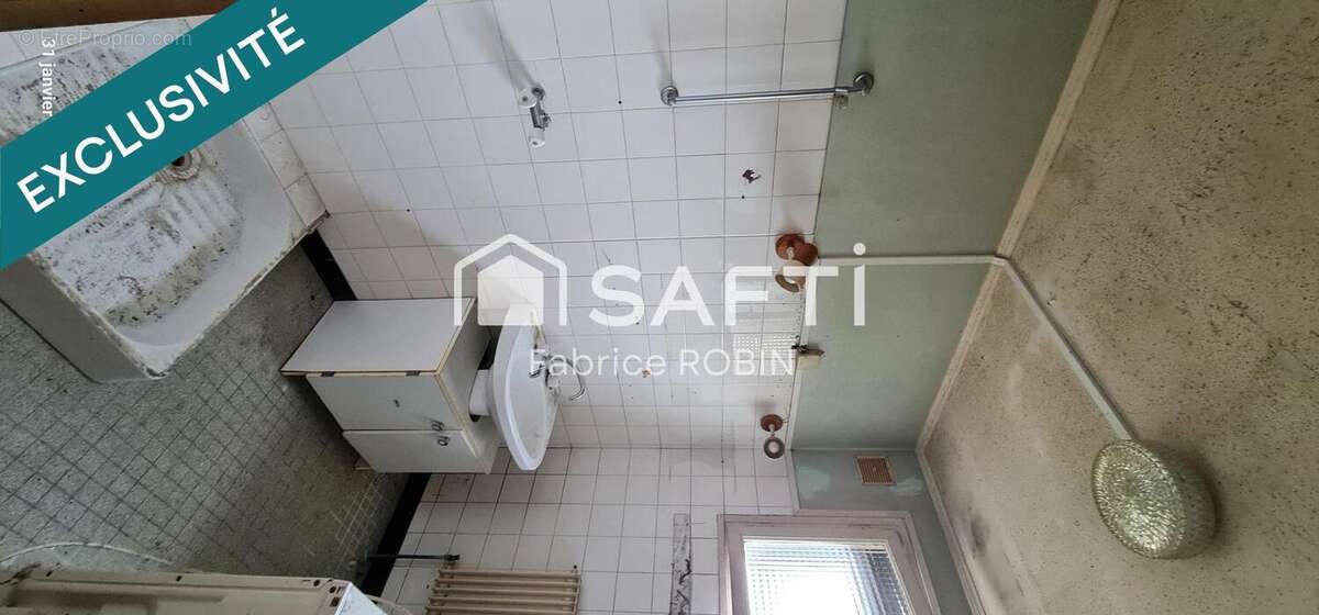 Photo 6 - Maison à MARCILLY-LE-HAYER