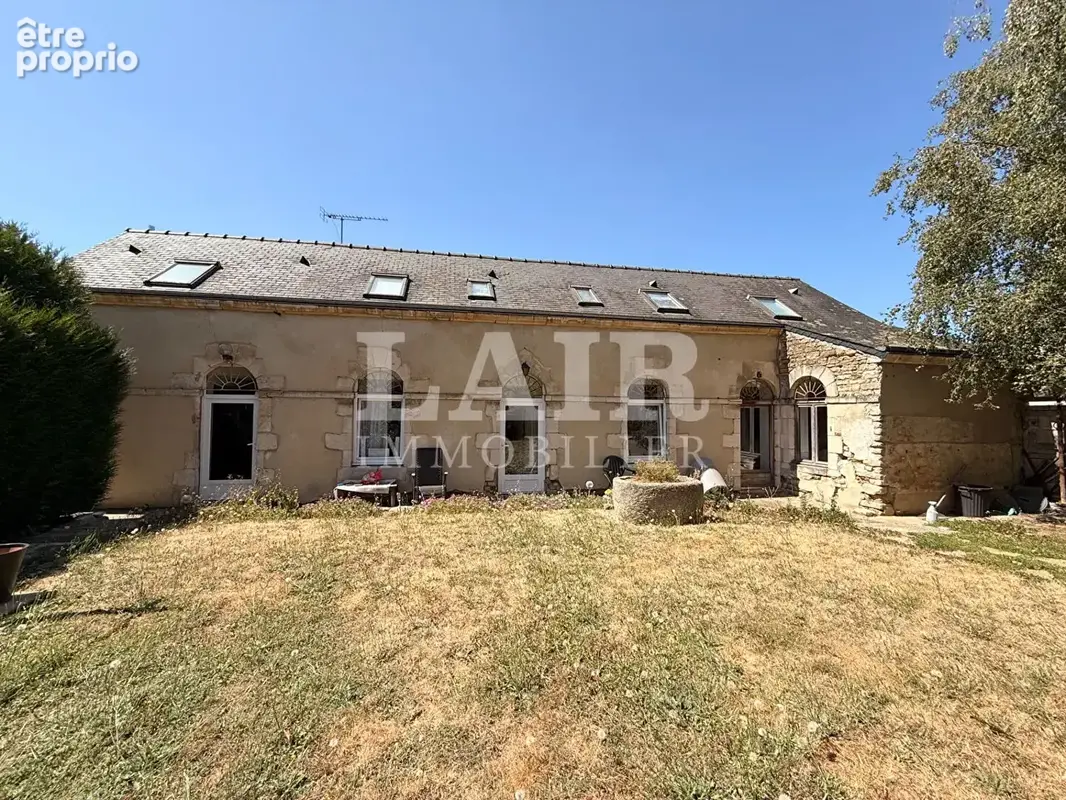Maison à ALENCON