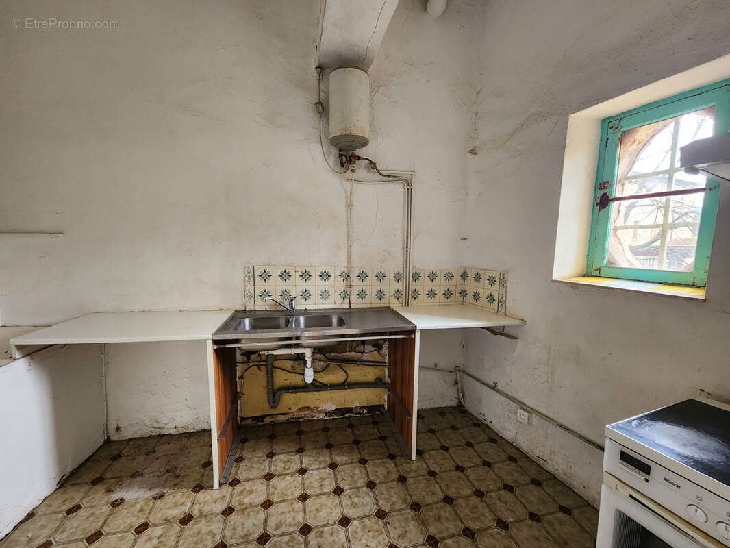 Appartement à LODEVE