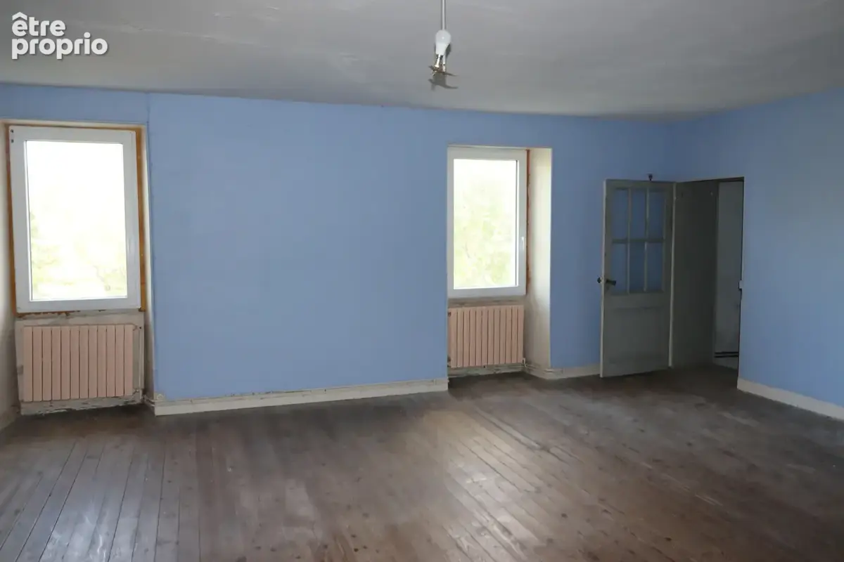Secteur Mirambeau Maison de maitre - photo 3