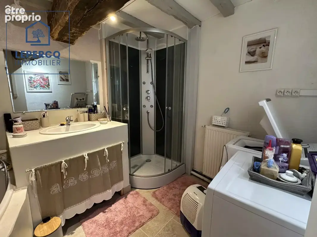 Maison de 80 m² à Dampleux - photo 5