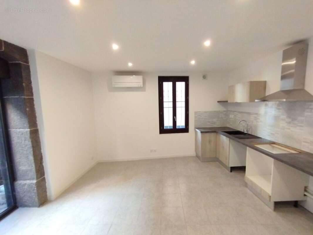 Maison à MARSEILLAN