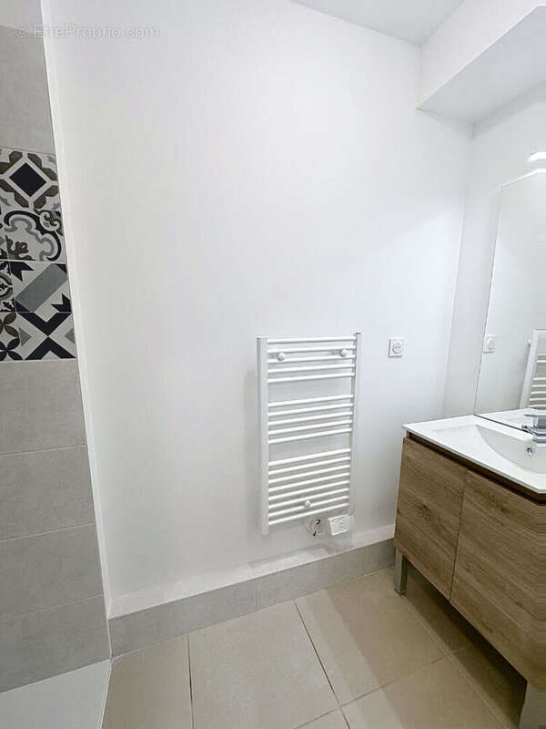 Appartement à CABRIES