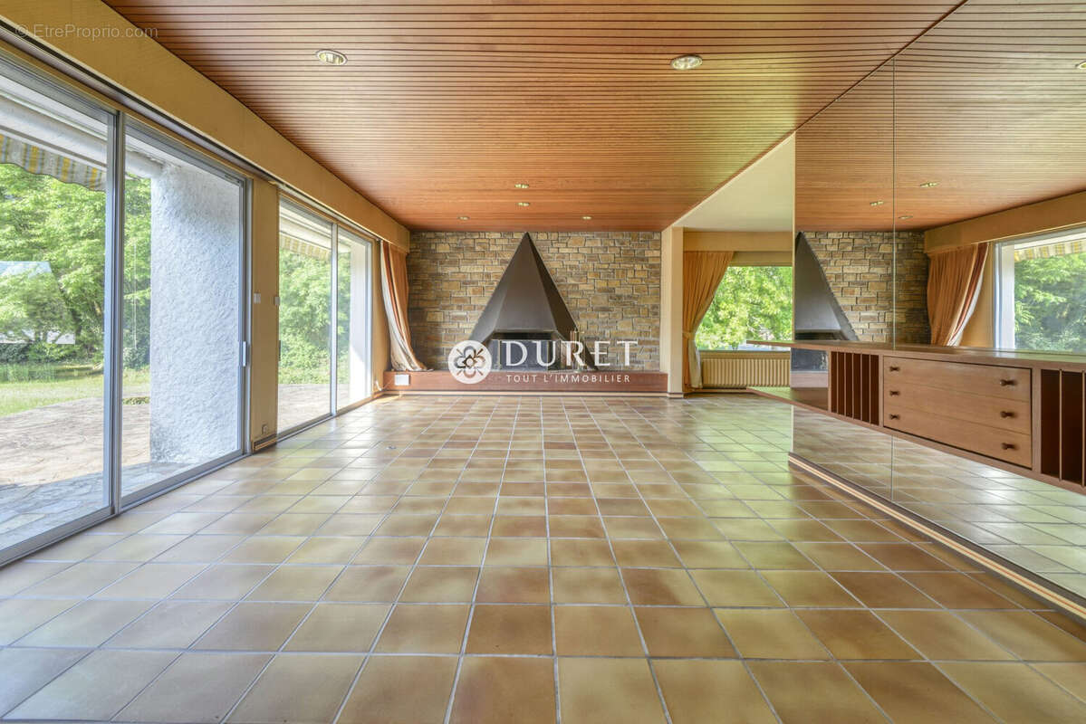 Maison à MACHECOUL