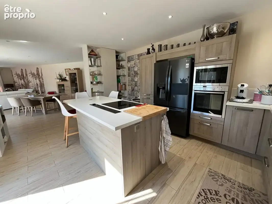 Maison 160m² à eyragues - photo 11