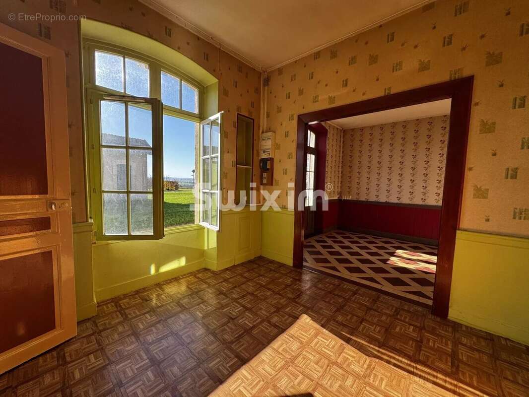 Maison à THIZY