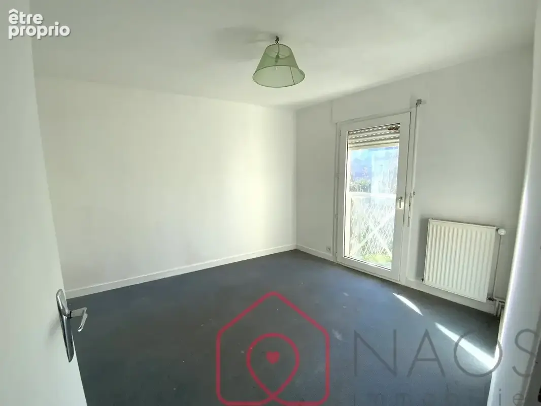 Maison 125 m2 Nantes Monselet - photo 6