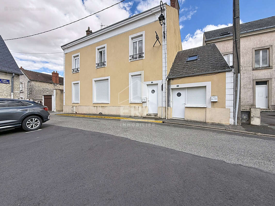 Appartement 30m² à pussay - photo 3