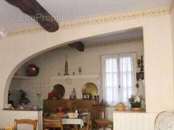 Maison à SIMORRE