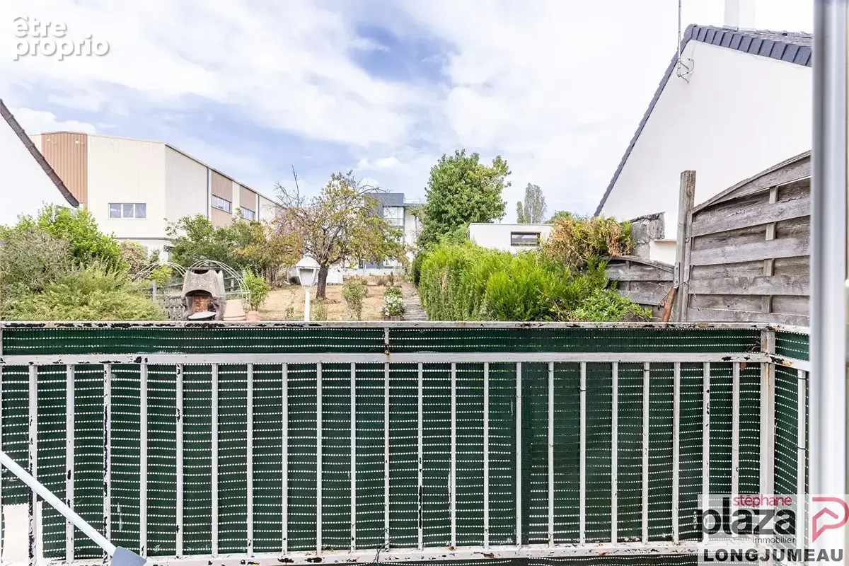 Maison avec sous-sol total - photo 12
