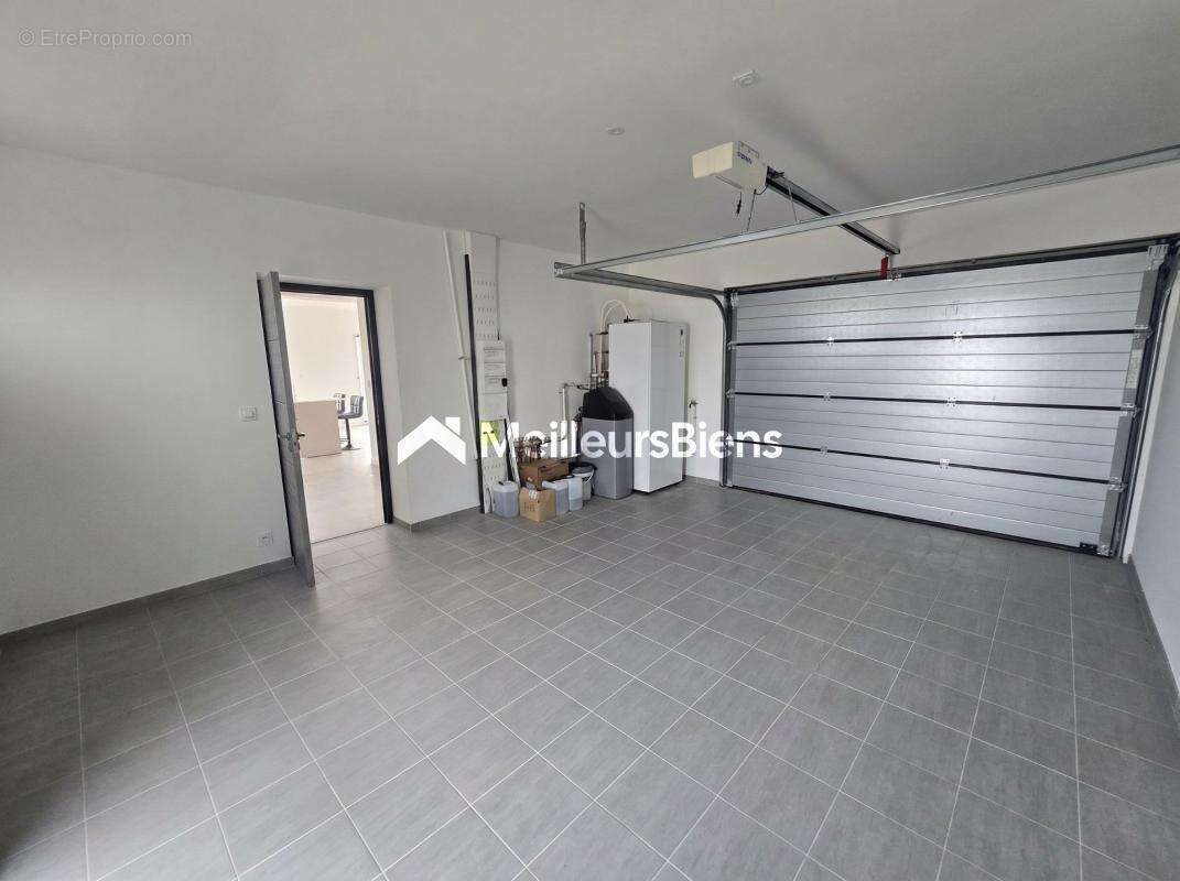 Maison 6 pièces avec suite parentale et garage à Collonges-et-Premières - photo 13