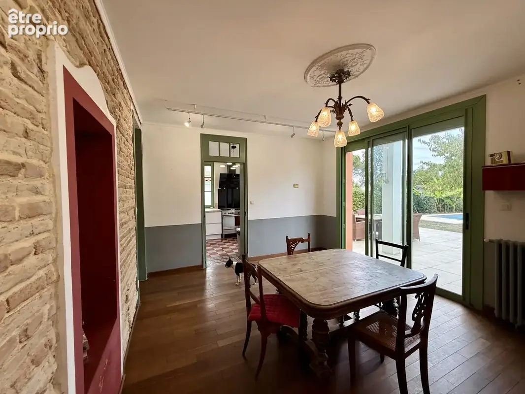 Rare sur le marche de l'immobilier montalbanais !!! - photo 6