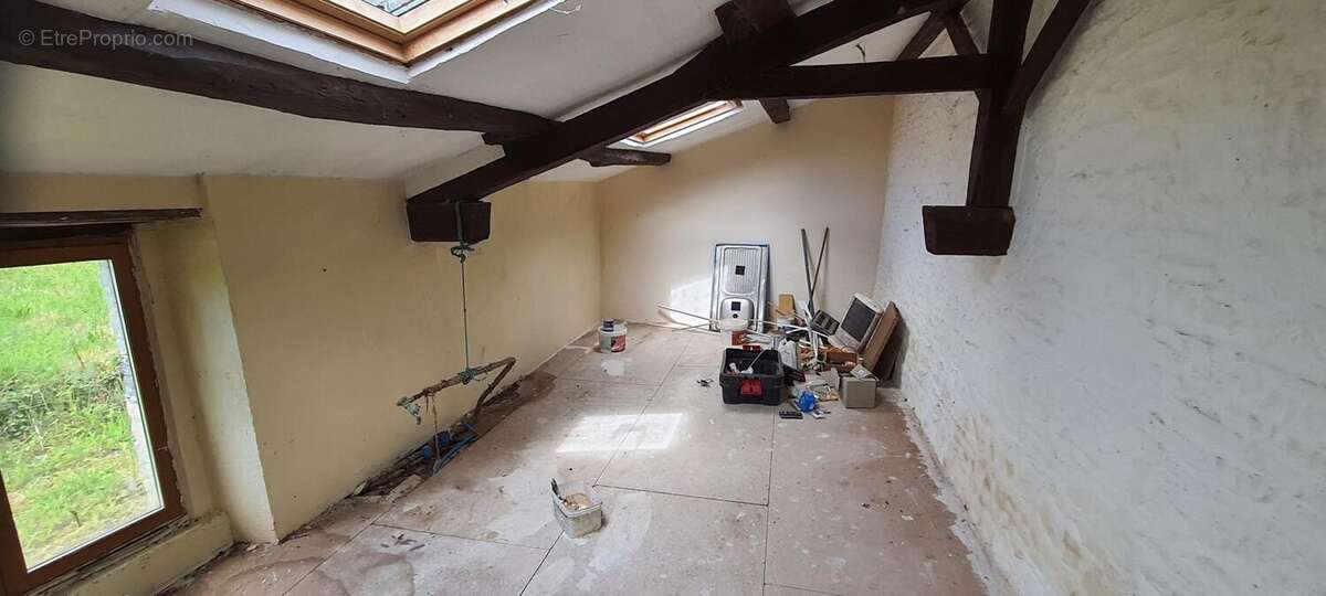 Photo 4 - Maison à TEILLAY