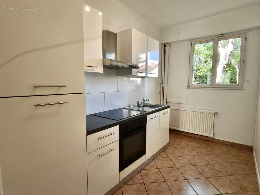 Appartement à LE VESINET