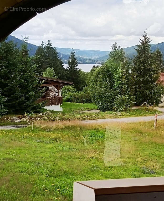 Maison à GERARDMER