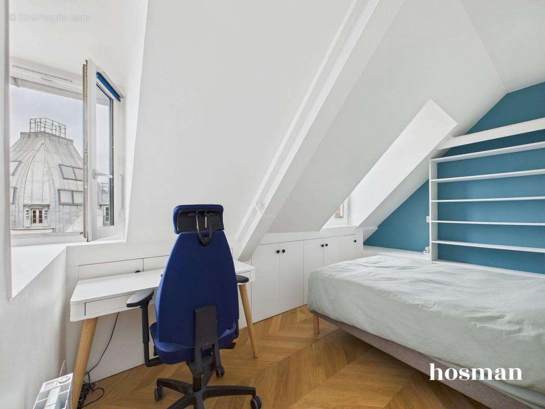 Appartement à PARIS-11E