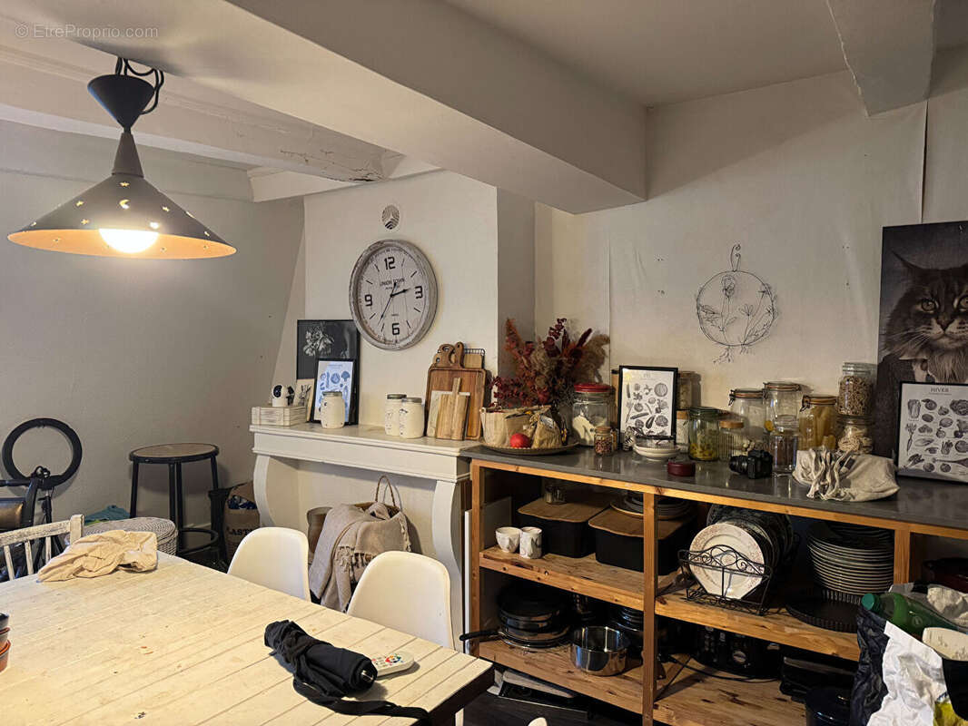 Appartement à BESANCON