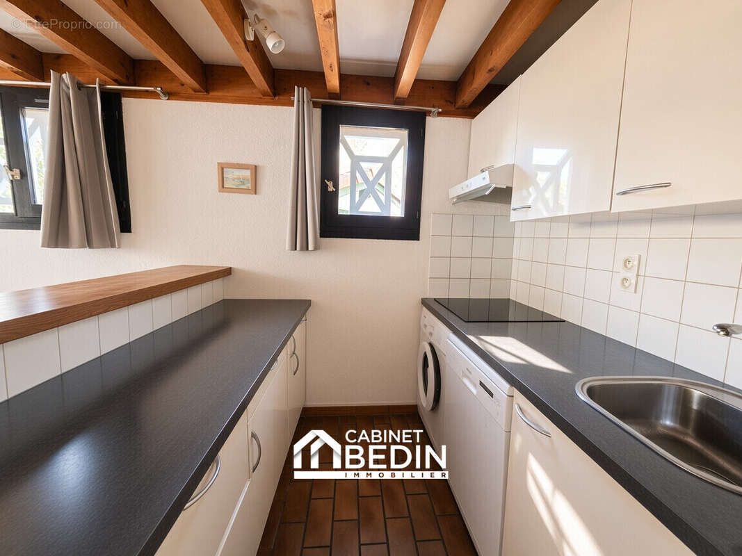Maison 52 m² à Biscarrosse  - photo 2