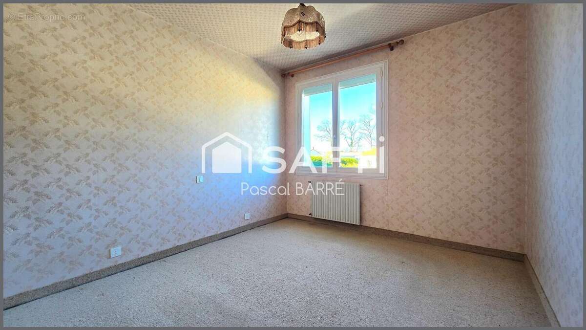 Maison 109 m² à Vaire  - photo 5