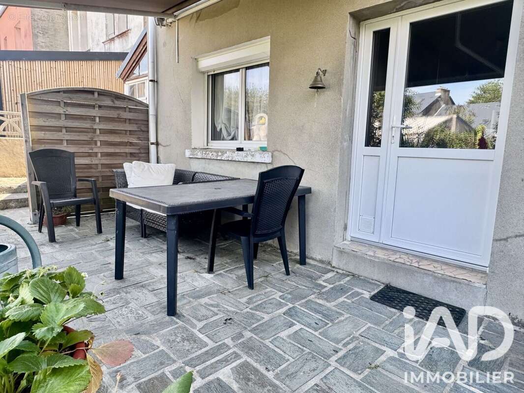 Maison 121 m² à Equeurdreville-Hainneville  - photo 6