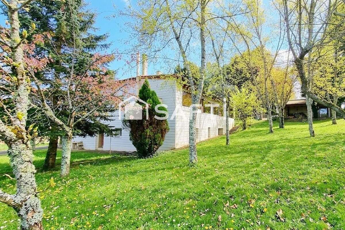 Photo 2 - Maison à MONSEMPRON-LIBOS