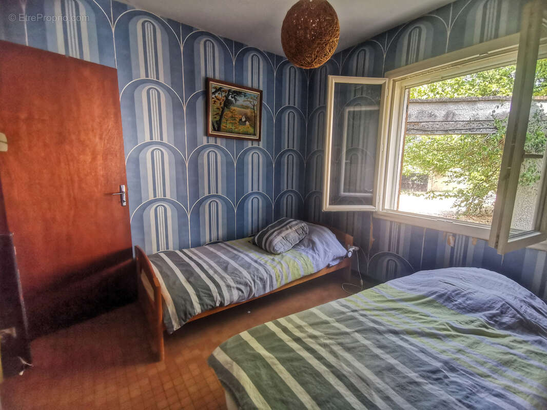 Maison à VILLENEUVE-SUR-LOT