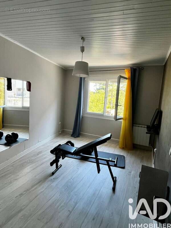 Photo 9 - Maison à LAMAGISTERE