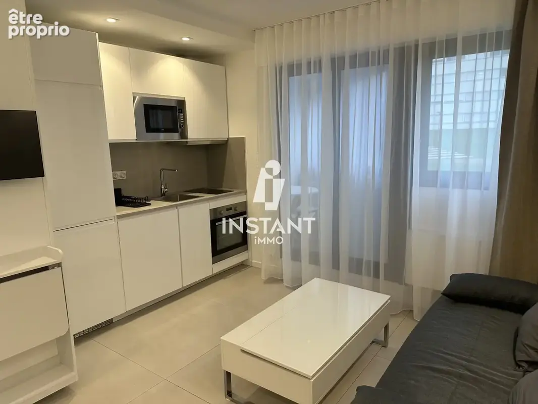Appartement 19 m² à Creteil  - photo 2