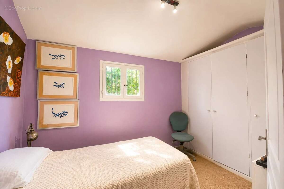 Maison 120 m² à Mougins  - photo 14