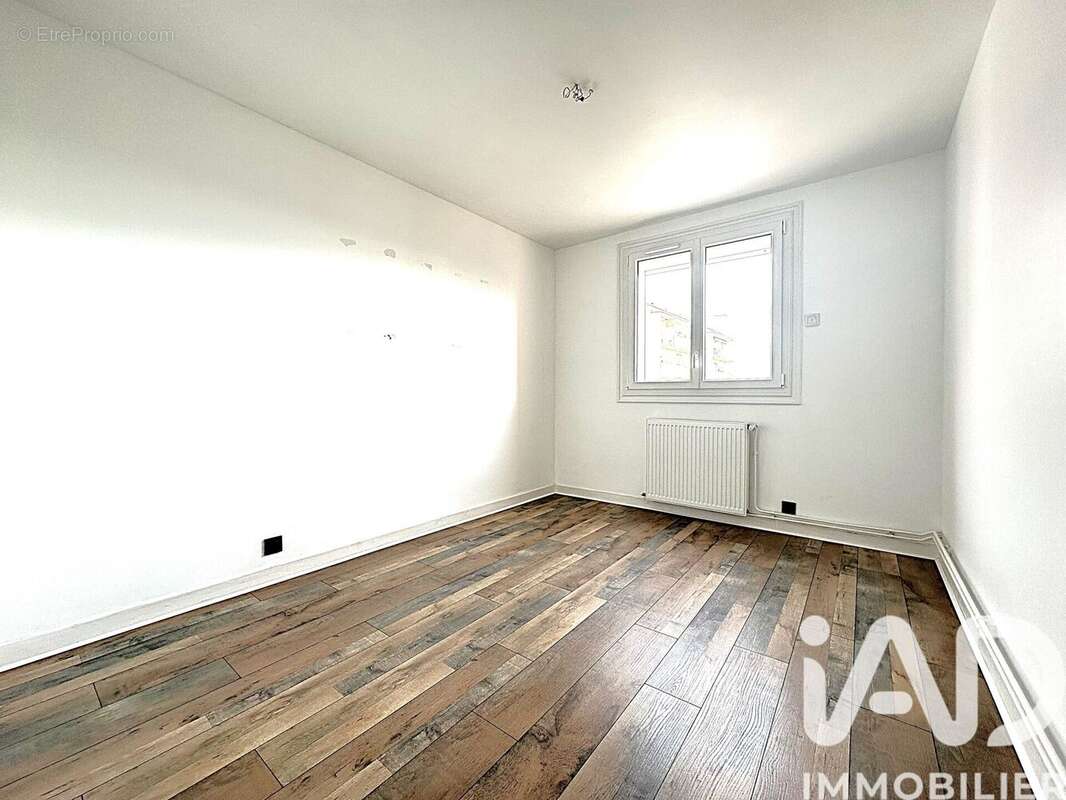 Photo 7 - Appartement à ROANNE