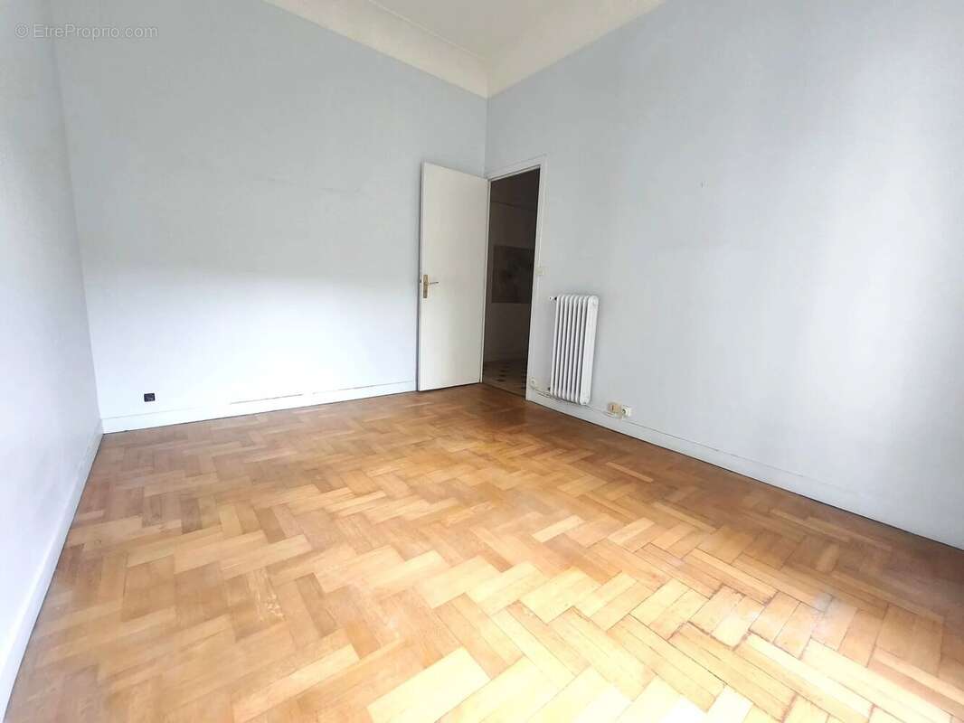 Nice centre 2 pieces avec balcon - photo 6
