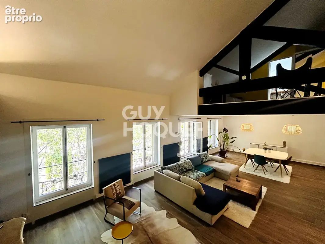 Appartement à NARBONNE