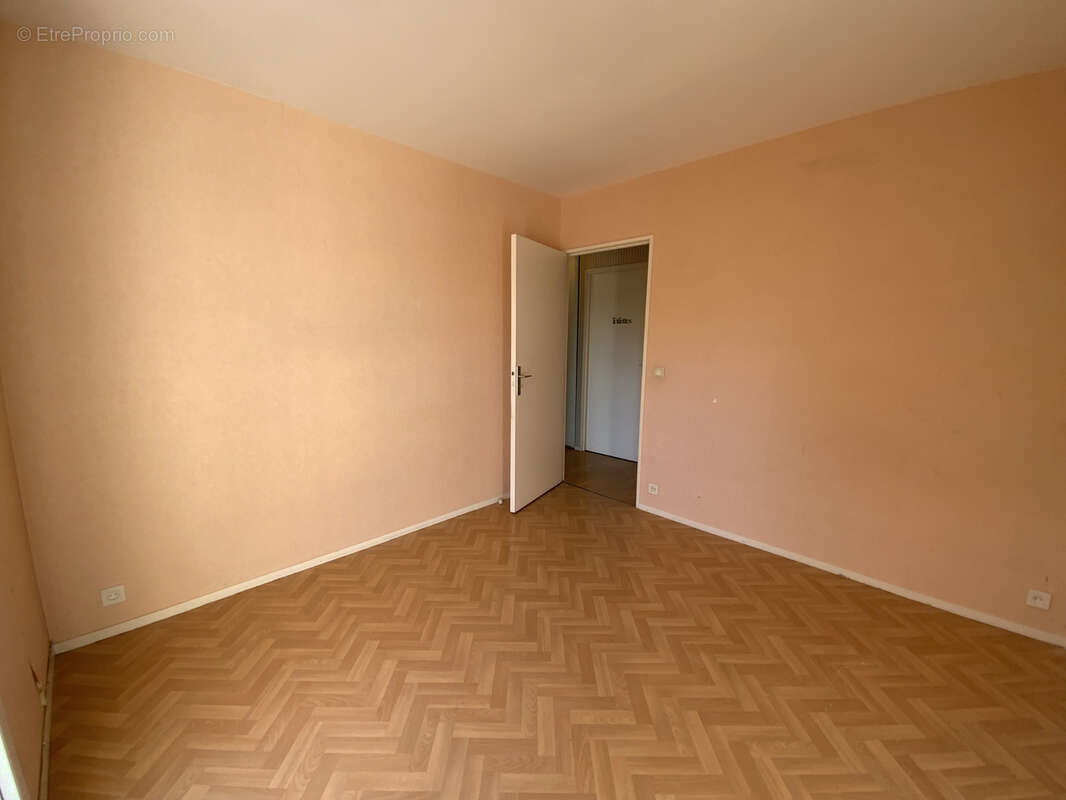 Appartement à VERNON