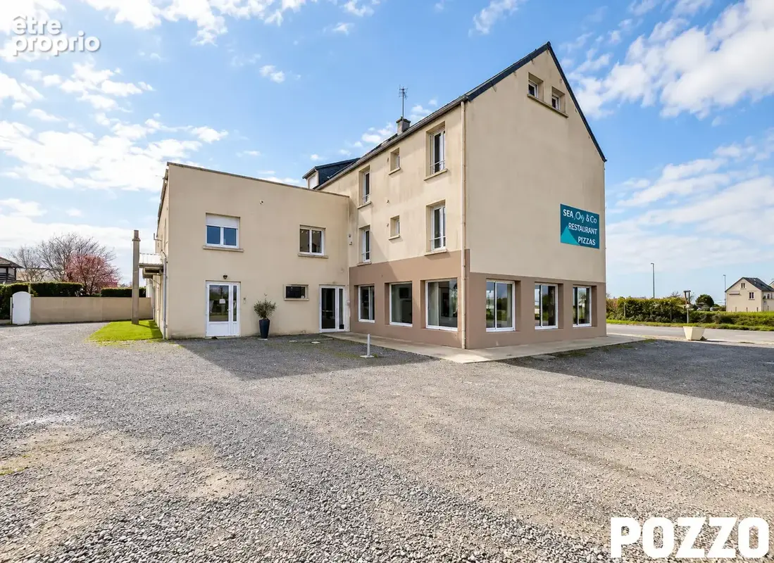 Appartement Champeaux 4 pièce(s) 75 m2 - photo 7