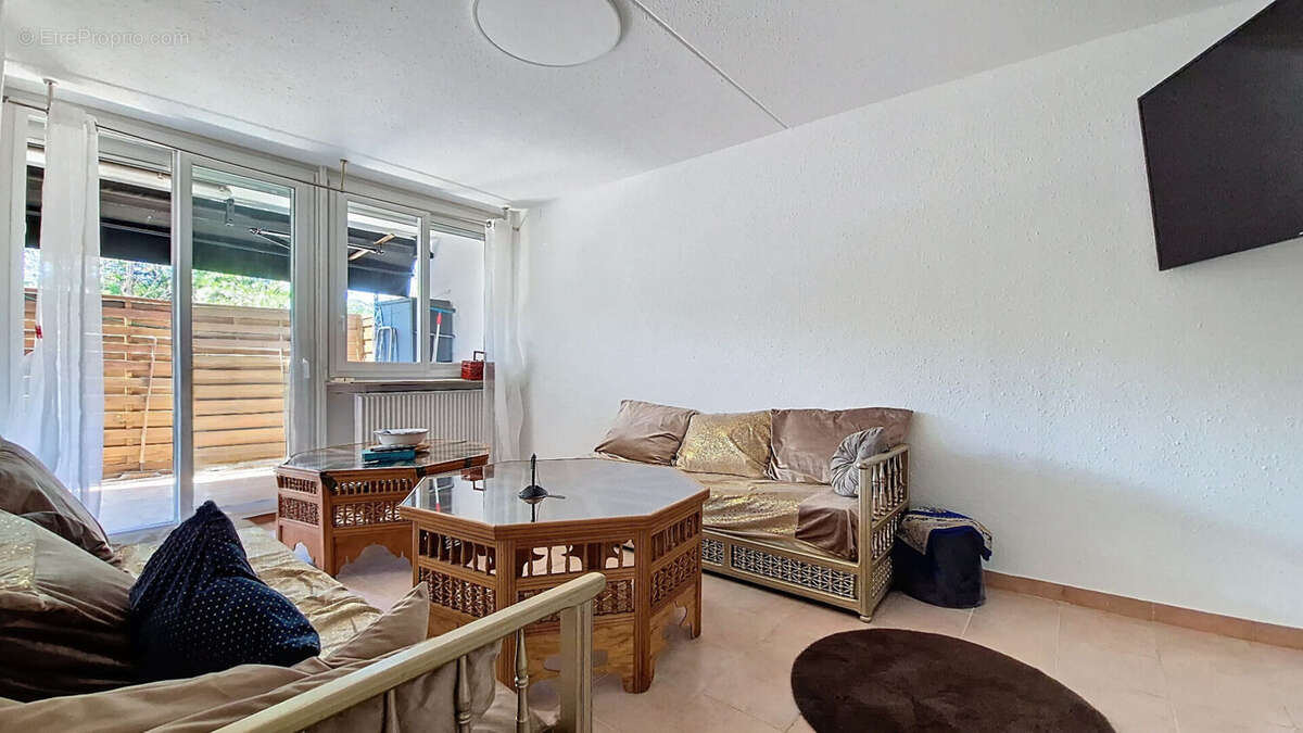Appartement à TALENCE