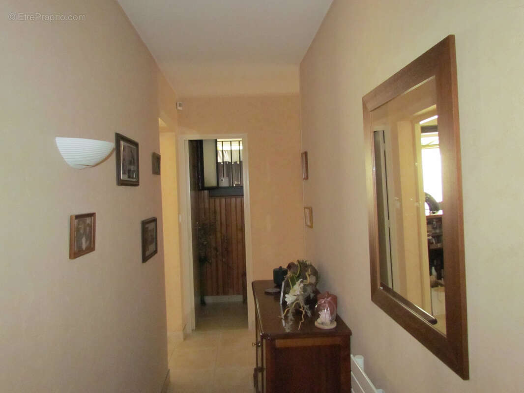 Maison proche de RUFFEC BERNAC - photo 21