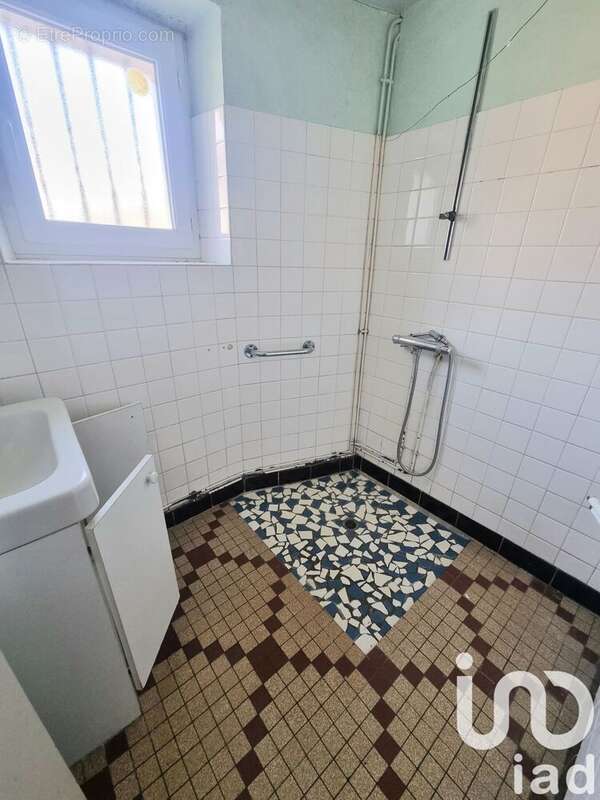 Photo 7 - Maison à SAINT-JUIRE-CHAMPGILLON