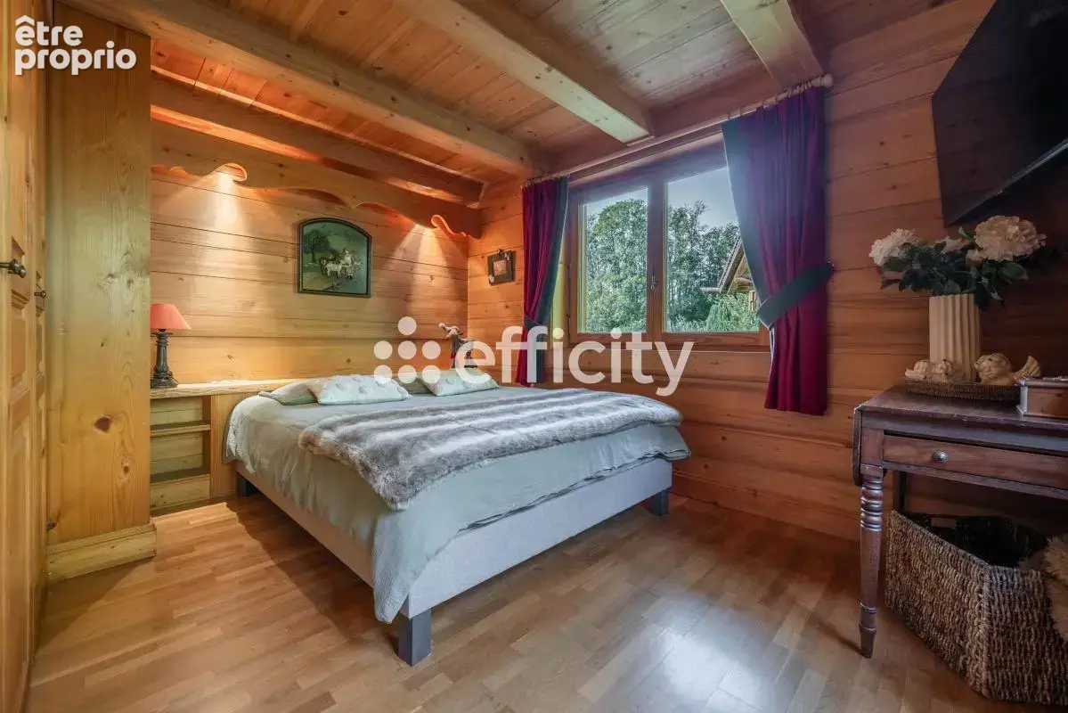 Maison 5 pièces 170 m² à vendre à Megeve (74120) - photo 6