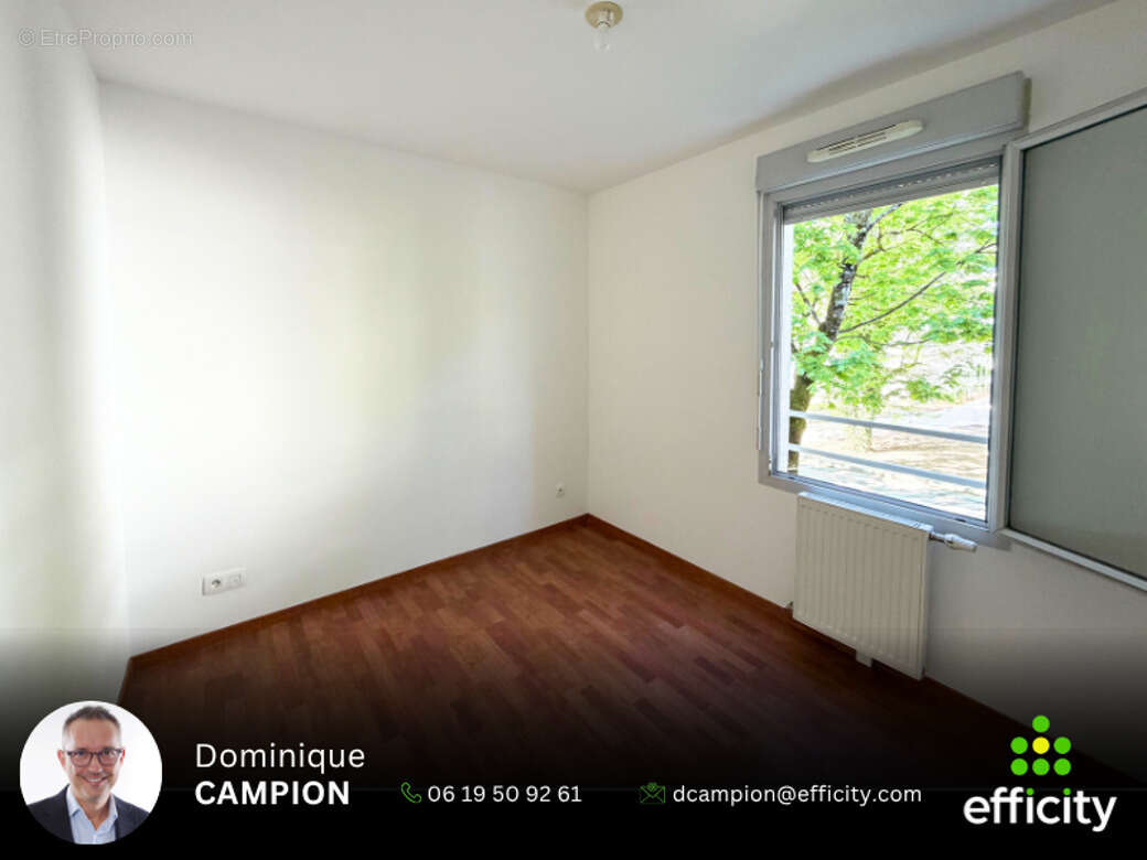 Appartement à MEYLAN
