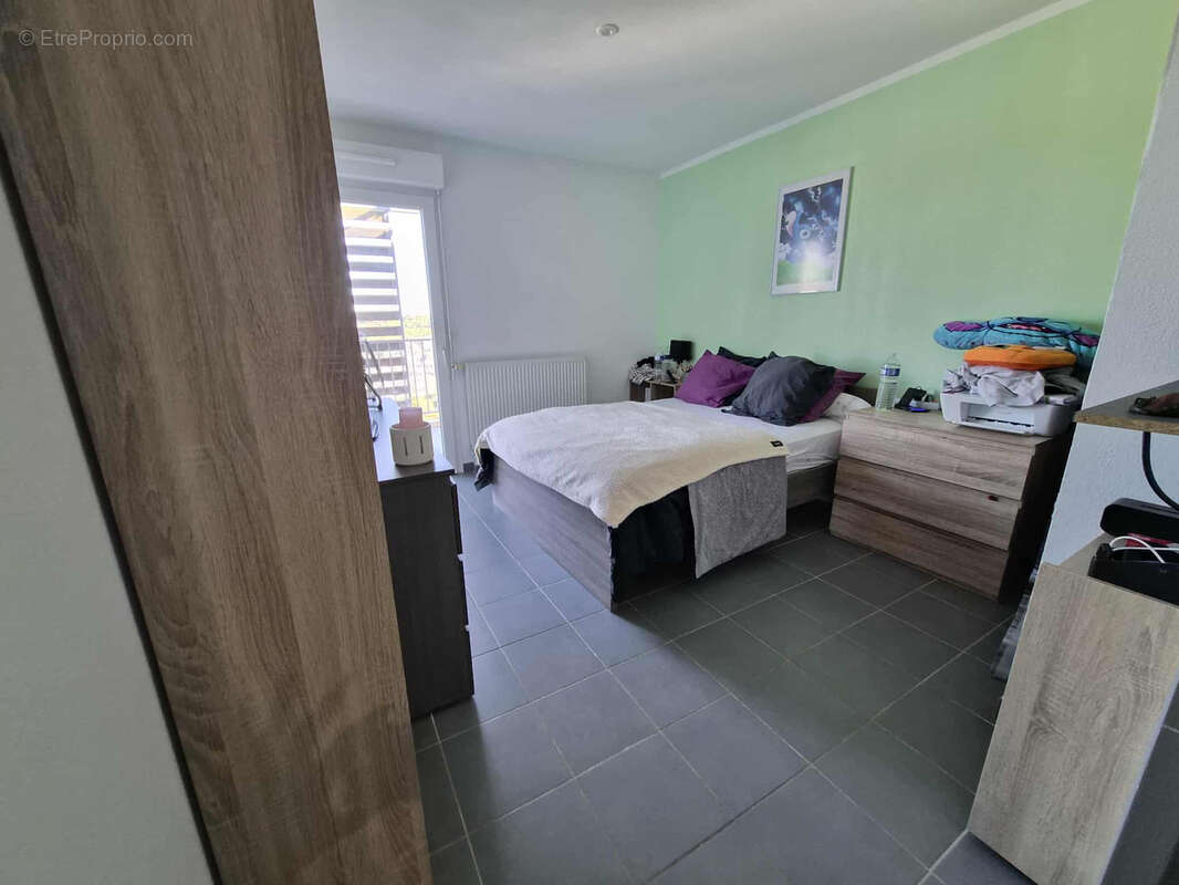 Appartement à NARBONNE