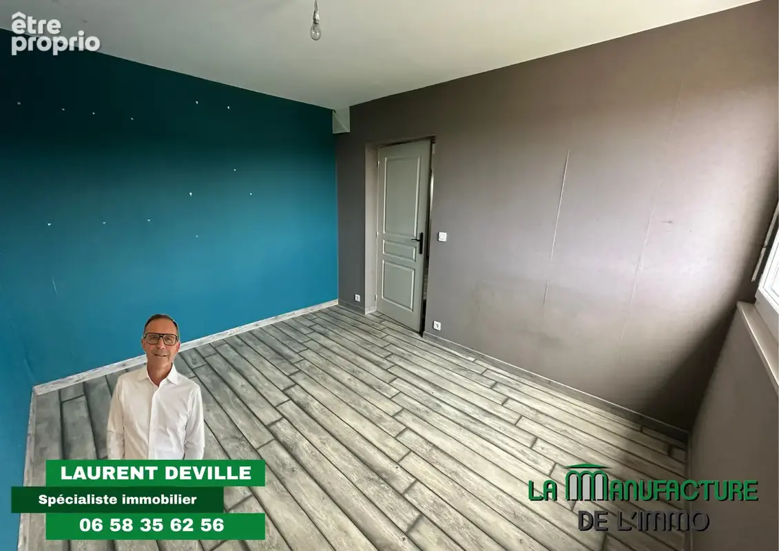 Maison à vendre à Saint-Férreol-d'Auroure - photo 5