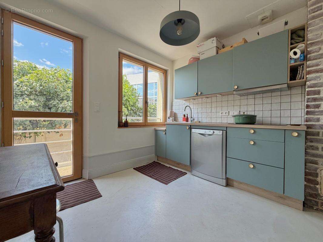 Maison à vendre 4 pièces  (80) - photo 5