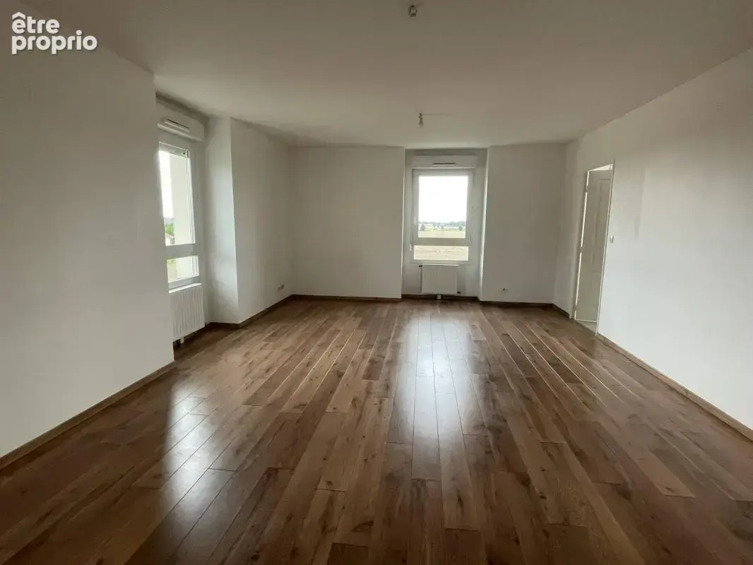 Manneville sur risle - t3 de 76 m² - photo 27