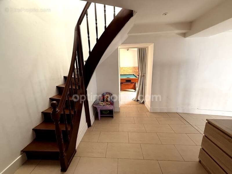Maison à MOUILLERON-EN-PAREDS