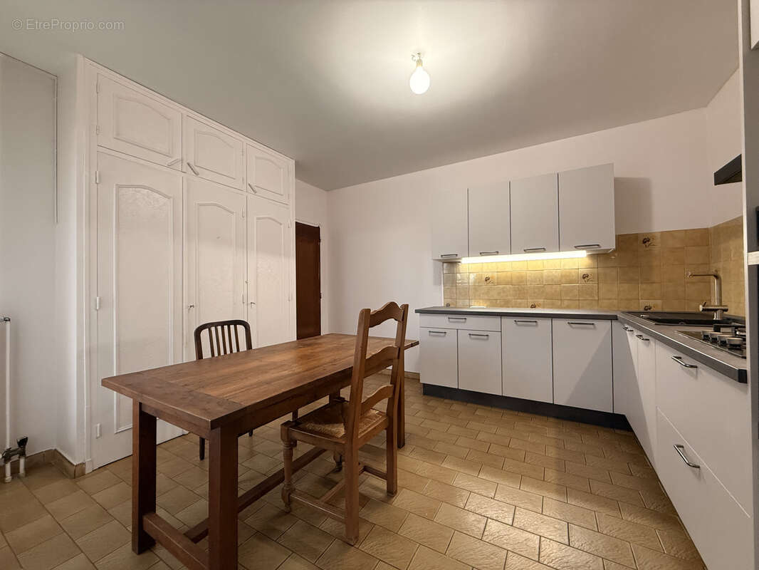 Maison à VILLENEUVE-SUR-LOT