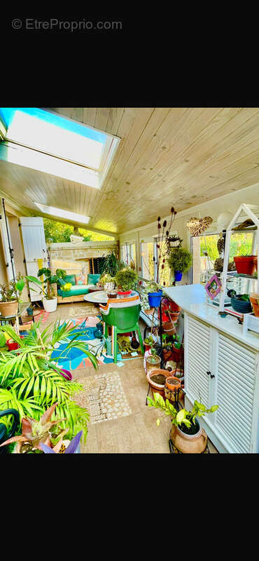 Maison à MITRY-MORY